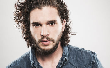 Kit Harington screenshot