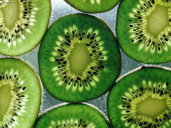 Kiwi Slices screenshot