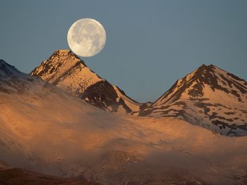 Kluane National Park, Canada screenshot