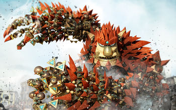 Knack screenshot