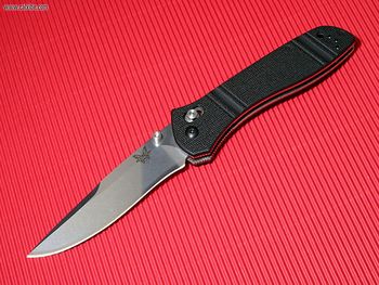 Knife screenshot