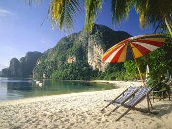 Koh Phi Phi Lee, Phuket, Thailand screenshot