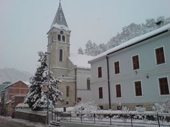 Konjic Crkva screenshot