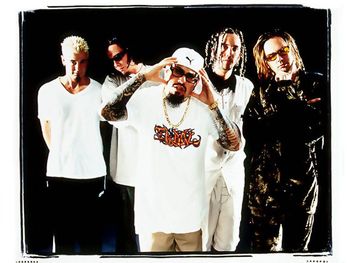 Korn screenshot