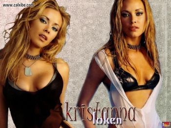 Kristanna Loken screenshot