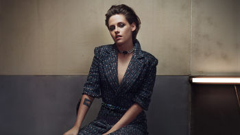 Kristen Stewart 50 screenshot