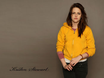 Kristen Stewart  HD screenshot