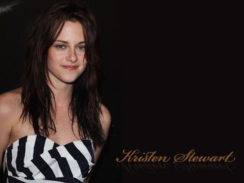 Kristen Stewart High Quality HD screenshot