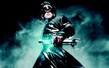 Krrish 3 Movie screenshot