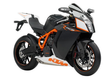 KTM 1190 RC8 R5 screenshot