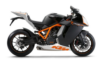 KTM RC8 screenshot