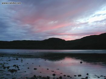 Laiscottish Highlands Calgary Bay screenshot