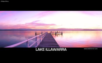 Lake Illawarra screenshot