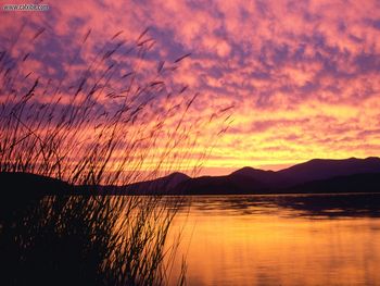 Lake Pend Oreille Sandpoint Idaho screenshot