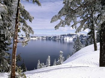 Lake Tahoe screenshot