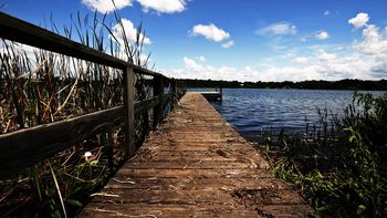 Lake Wharf screenshot