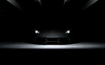 Lamborghini Aventador LP700 1 screenshot