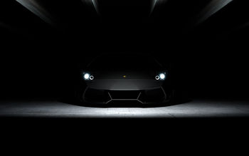 Lamborghini Aventador LP700 1 screenshot