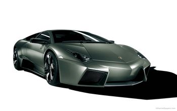 Lamborghini Reventon 3 screenshot