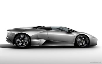 Lamborghini Reventon Roadster 5 screenshot