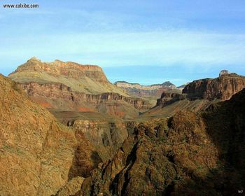 Landscape Grand Vista screenshot