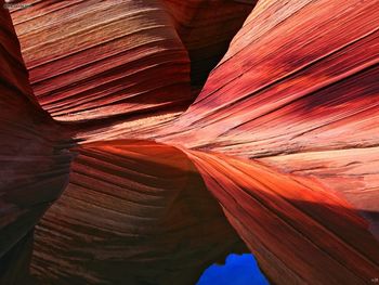 Landscapes Water Puddle In Paria Canyon Vermillion Cliffs Arizona screenshot