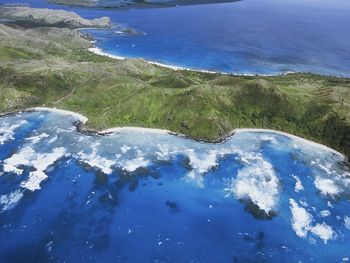 Landscapes Yasawa Islands Fiji screenshot