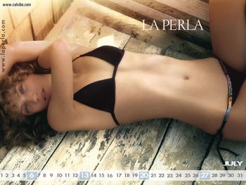 Laperla screenshot