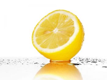 Lemon screenshot