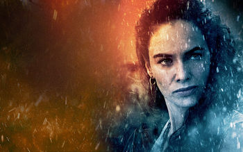 Lena Headey 300 Rise of an Empire screenshot