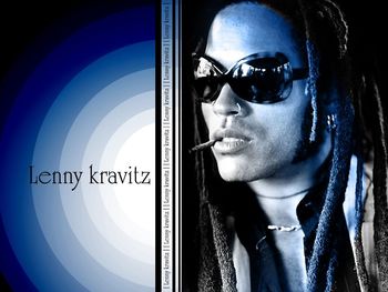 Lenny Kravitz screenshot