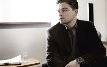 Leonardo DiCaprio 2 screenshot