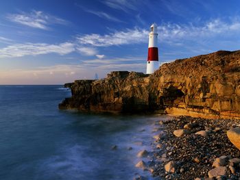 Lighthouse England screenshot