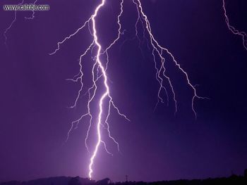 Lightning screenshot