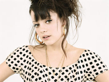 Lily Allen 7 screenshot