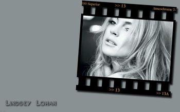 Lindsey Lohan screenshot