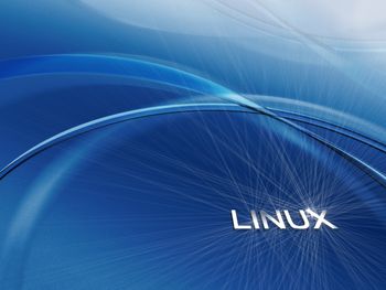Linux Evalution screenshot