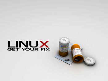Linux Get Your Fix screenshot