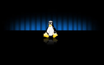 Linux Widescreen screenshot