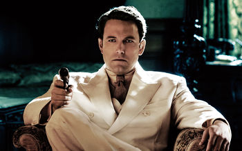 Live by Night Ben Affleck screenshot