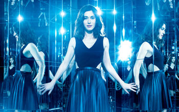 Lizzy Caplan Now You See Me 2 screenshot
