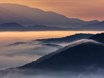 Ljubljana Basin, Grmada Hill, Tehovec, Slovenia screenshot