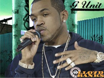 Lloyd Banks screenshot