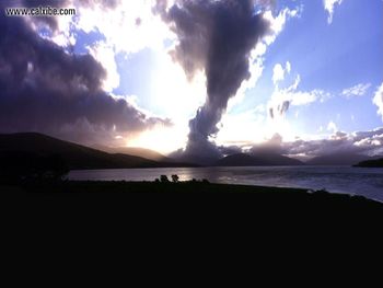 Loch Linnhe screenshot