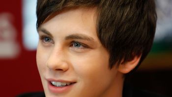 Logan Lerman screenshot