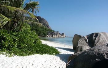 Lonely Beach screenshot