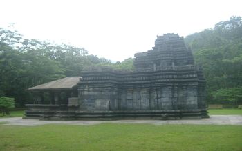 Lord Shiva Temple screenshot