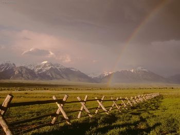 Lost River Range, Idaho screenshot