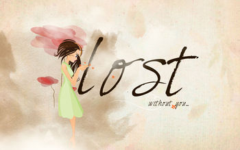 Lost Without You screenshot