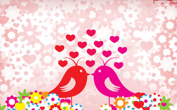 Love Birds screenshot